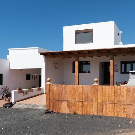 Villa Casa Mar La Santa Exterior foto