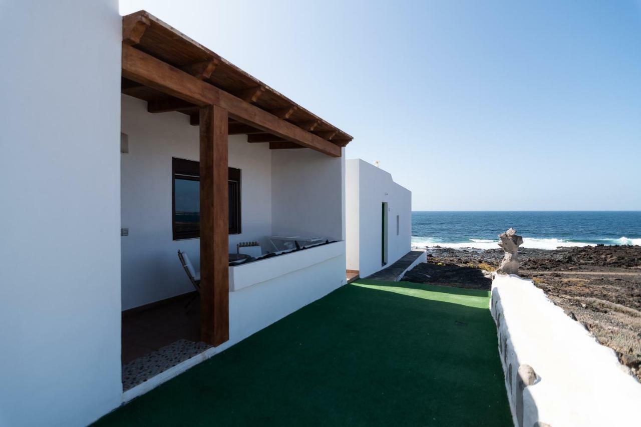 Villa Casa Mar La Santa Exterior foto